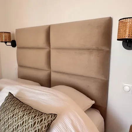 Superbe Aria Avec Piscine Chauffee