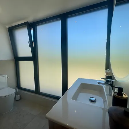 Superbe Aria Avec Piscine Chauffee Calenzana