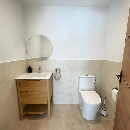 Tatil Evi Superbe Aria Avec Piscine Chauffee