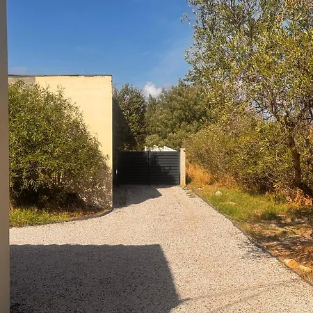 Superbe Aria Avec Piscine Chauffee Tatil Evi