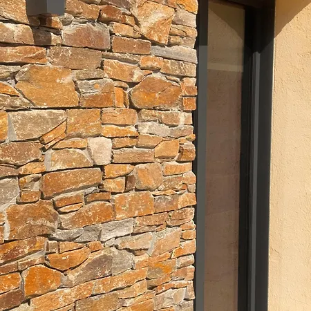 Superbe Aria Avec Piscine Chauffee