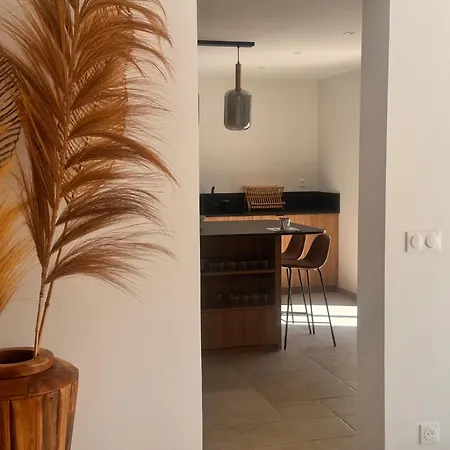 Casa vacanze Superbe Arià Avec Piscine Chauffée Calenzana