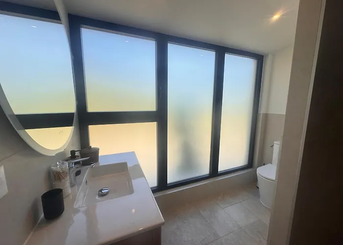 Superbe Aria Avec Piscine Chauffee Prázdninový dům *