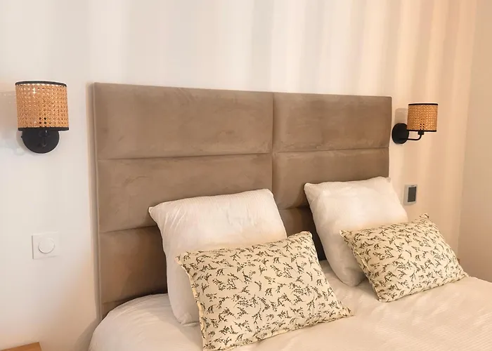 Superbe Aria Avec Piscine Chauffee Prázdninový dům