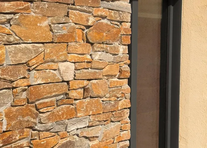 Superbe Aria Avec Piscine Chauffee