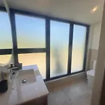Superbe Aria Avec Piscine Chauffee 度假居 *
