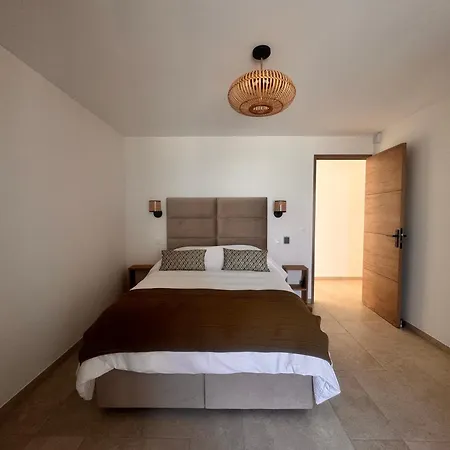 Superbe Aria Avec Piscine Chauffee *