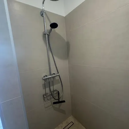 Σπίτι διακοπών Superbe Aria Avec Piscine Chauffee