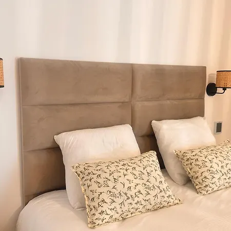 Superbe Aria Avec Piscine Chauffee Дом отдыха