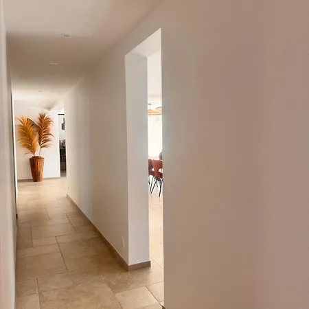 Σπίτι διακοπών Superbe Aria Avec Piscine Chauffee