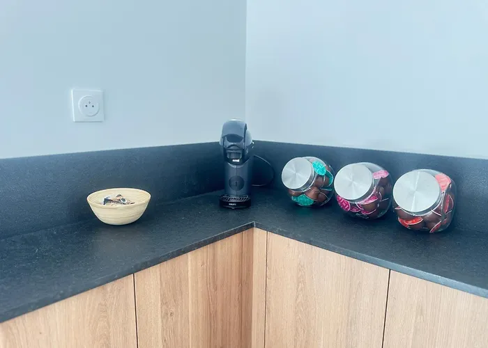 Superbe Aria Avec Piscine Chauffee בית נופש *